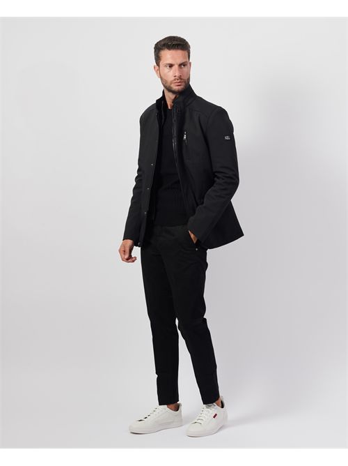 Yes Zee men's jacket with vest and pockets YES ZEE | G802-KB000801